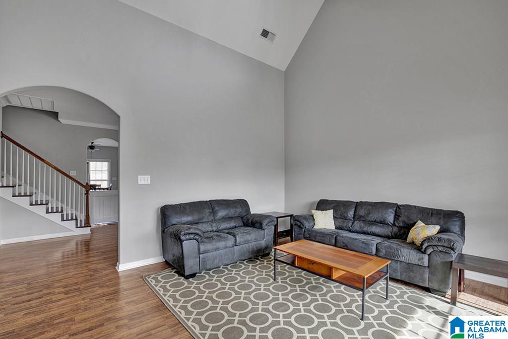 140 Robin Street Calera, AL 35040 - Photo 2 of 28 Gallery Image 2