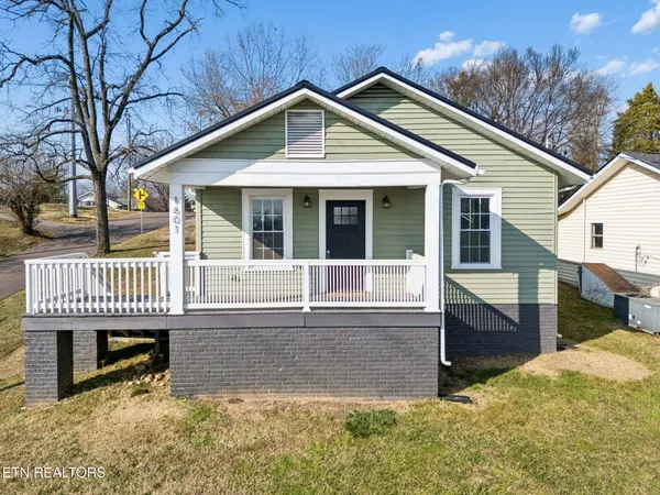 $279,900 | 1601 Cecil Avenue, Knoxville, TN 37917