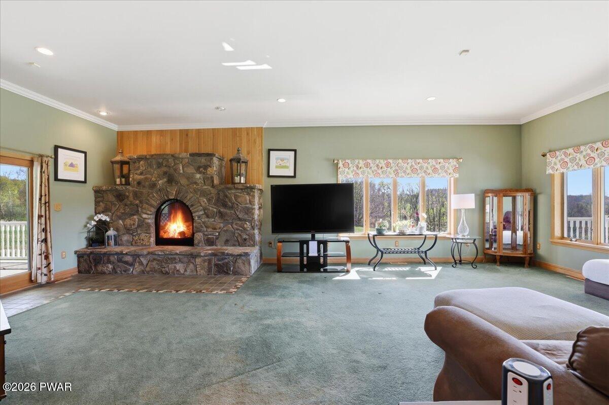 44 Slish Road Honesdale, PA 18431 - Photo 8 of 90
