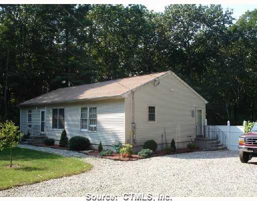 125 Woods Road Mansfield, CT 06250 - Photo 1 of 1 Gallery Image 1