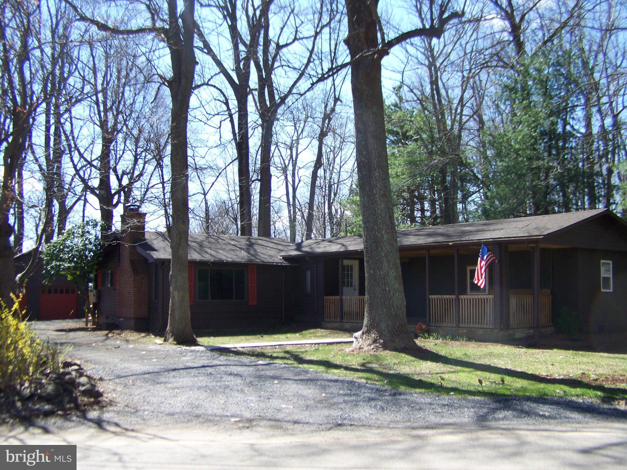 Exterior (Front)
