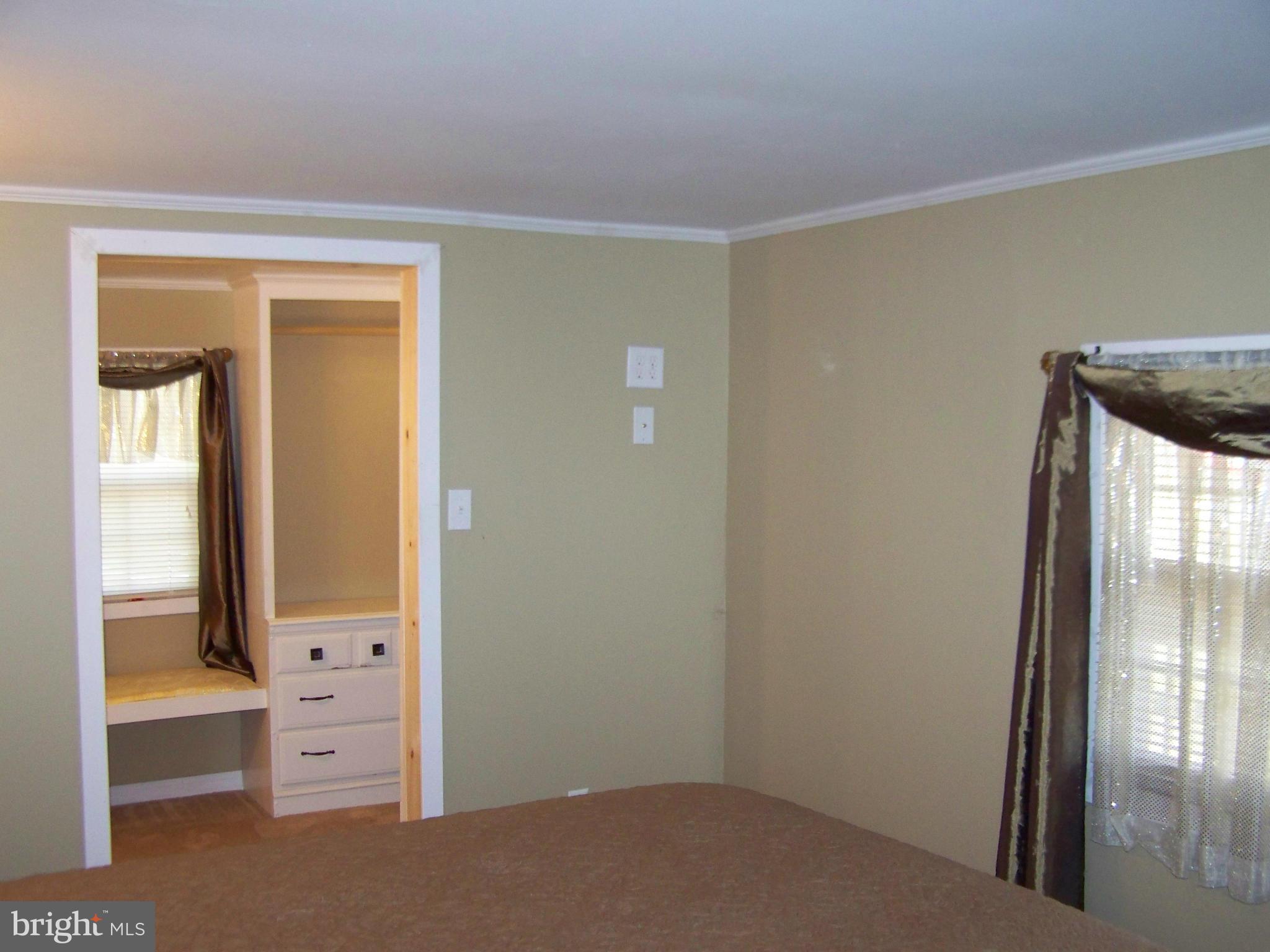 281 Chester Gap Road Chester Gap, VA 22623 - Photo 13 of 29 Bedroom (Master)