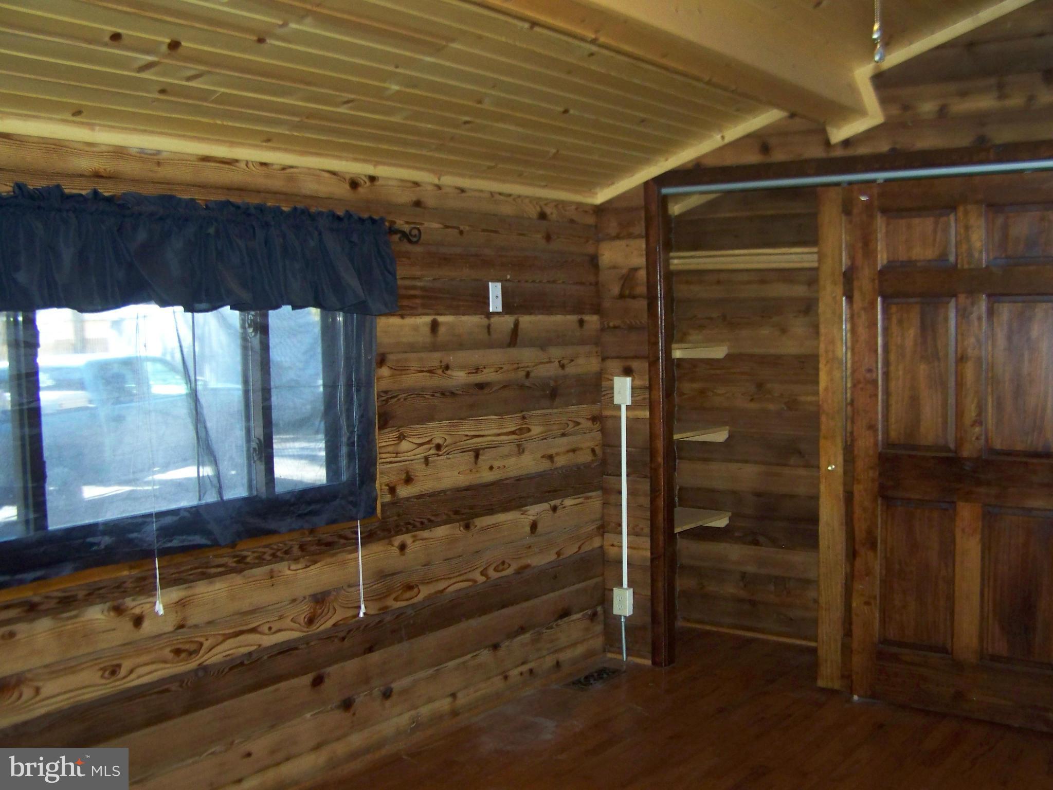 281 Chester Gap Road Chester Gap, VA 22623 - Photo 17 of 29 Bedroom