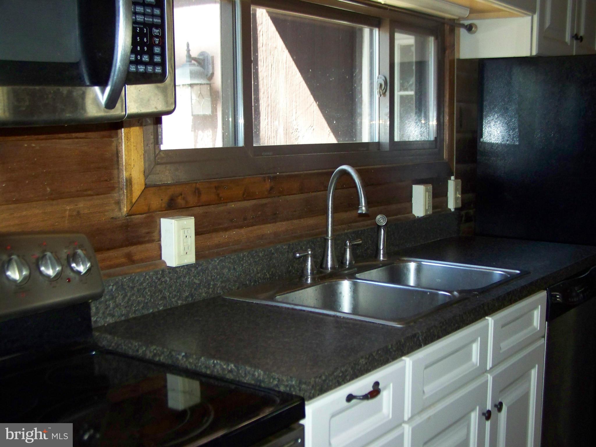 281 Chester Gap Road Chester Gap, VA 22623 - Photo 8 of 29 Kitchen