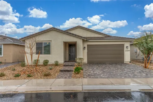 $475,000 | 2109 Dalewood Avenue, North Las Vegas, NV 89086