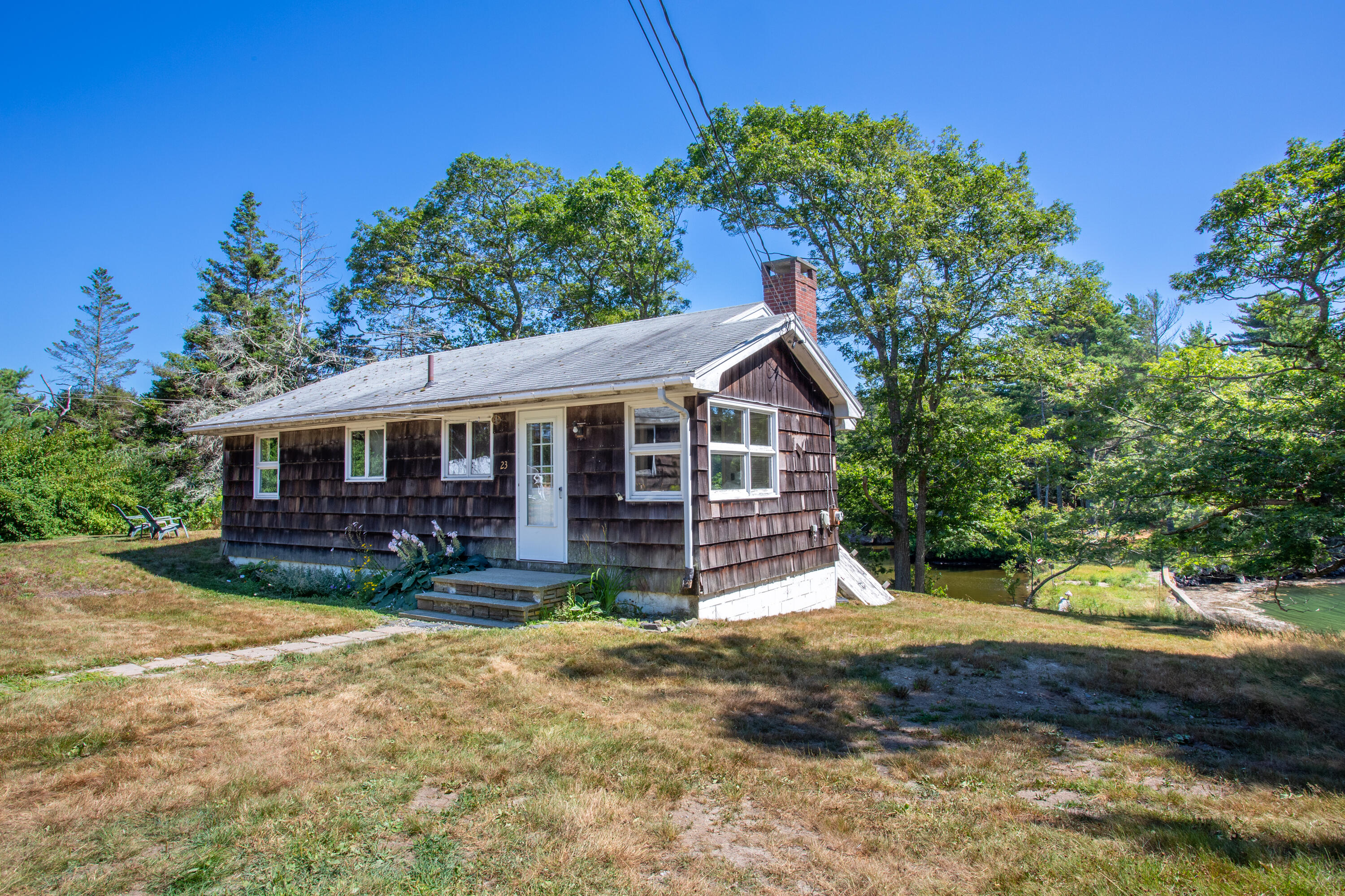 23 Mill Dam Road East Boothbay, ME 04544 - Photo 22 of 24 22-23MillDamRoad-EastBoothbay-KS