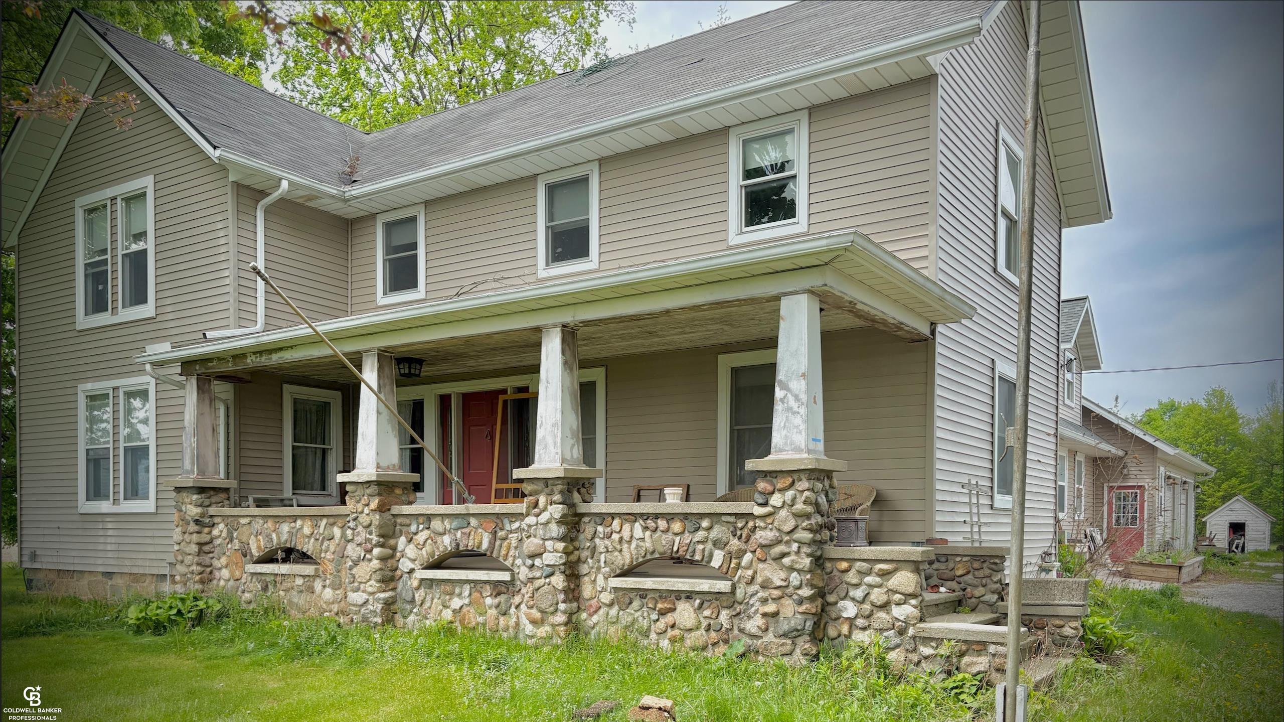 8872 Bryce Road Avoca, MI 48006 - Photo 14 of 50