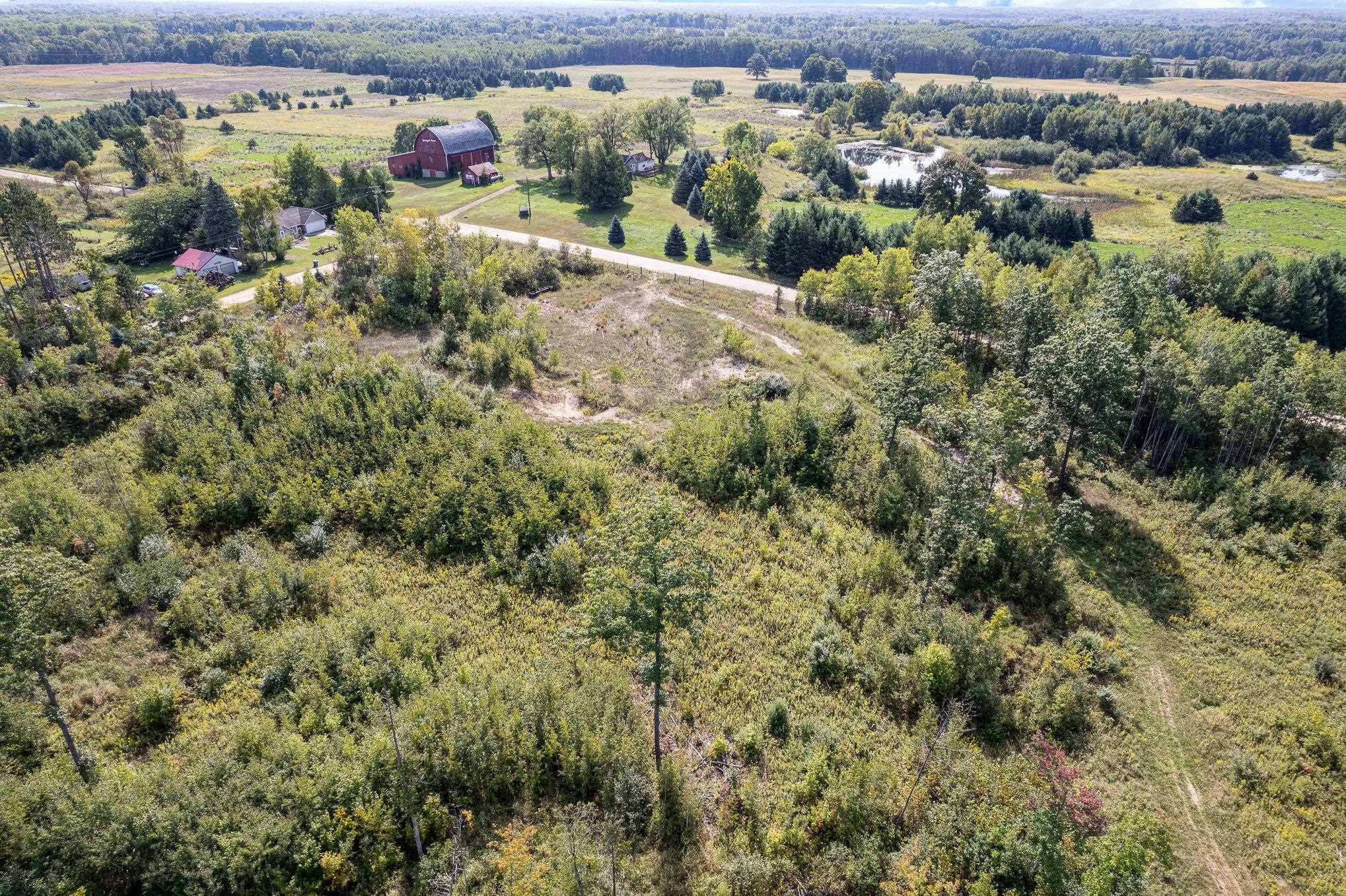 Tbd McGilvery Lake Road Gladwin, MI 48624 - Photo 25 of 30