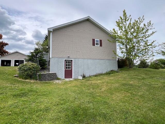 104 West Kennebec Road, Unit A Machias, ME 04654 - Photo 6 of 51 IMG_7640