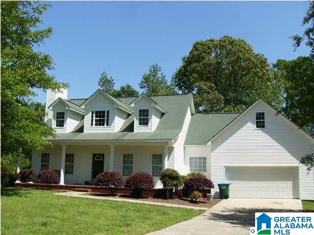 135 Cassy Circle Jemison, AL 35085 - Photo 1 of 21