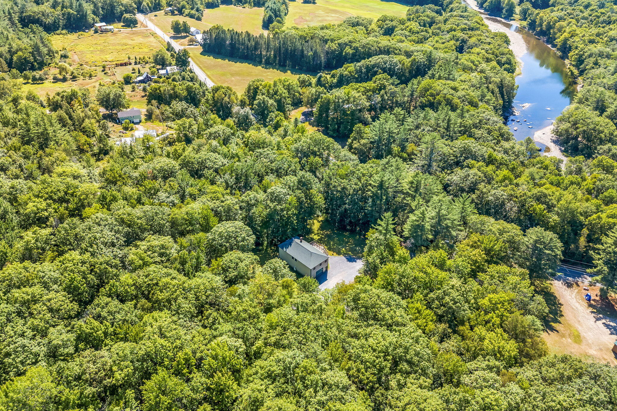 150 River Road Avon, ME 04966 - Photo 3 of 70
