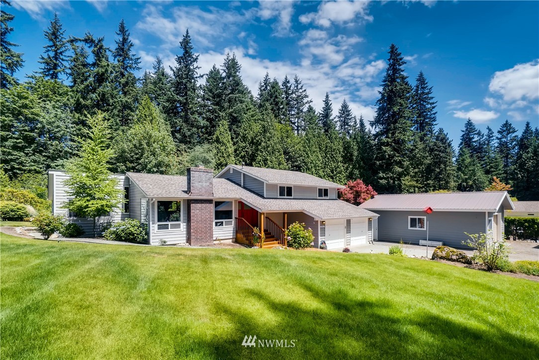 23317 49th Avenue Southeast Bothell, WA 98021 - Photo 1 of 25