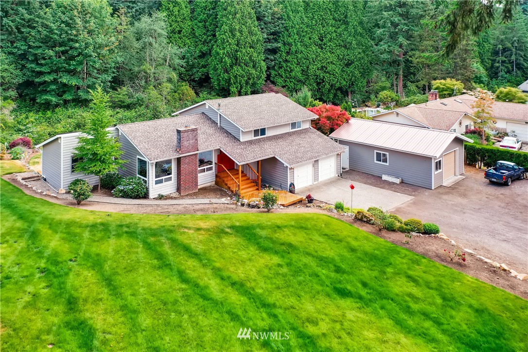 23317 49th Avenue Southeast Bothell, WA 98021 - Photo 2 of 25