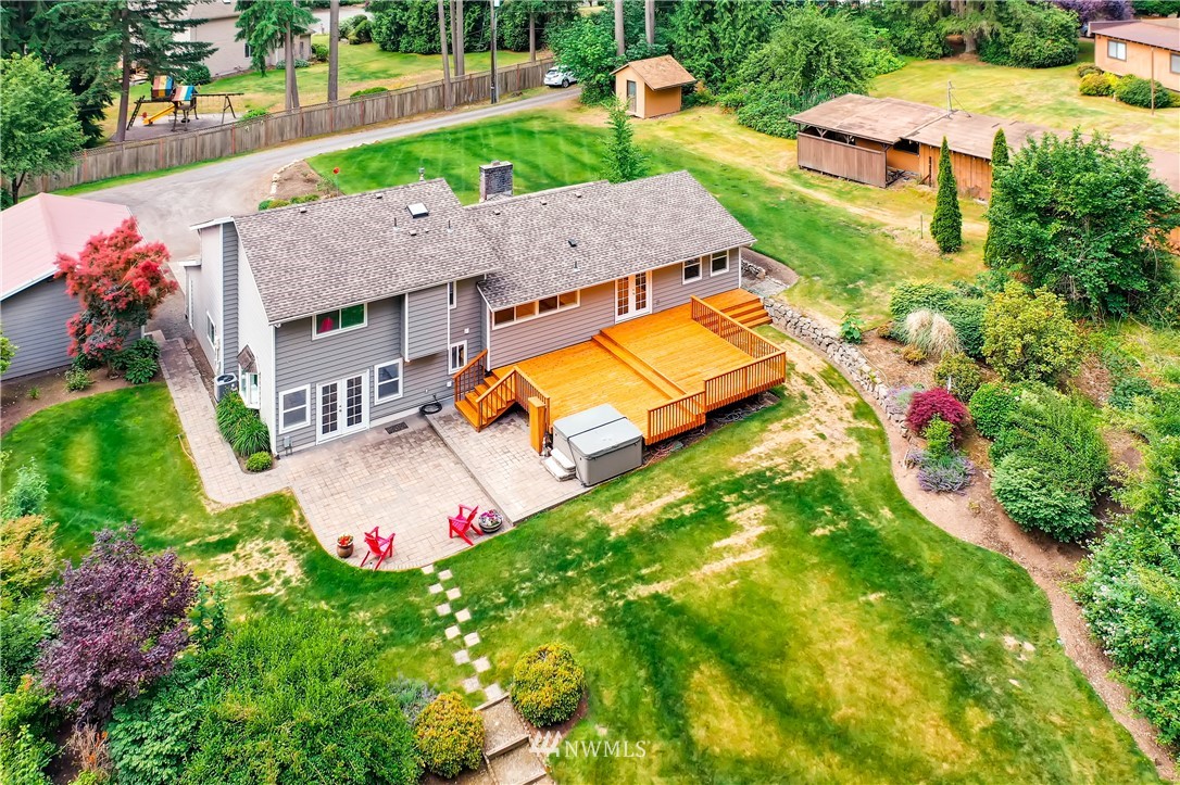 23317 49th Avenue Southeast Bothell, WA 98021 - Photo 22 of 25