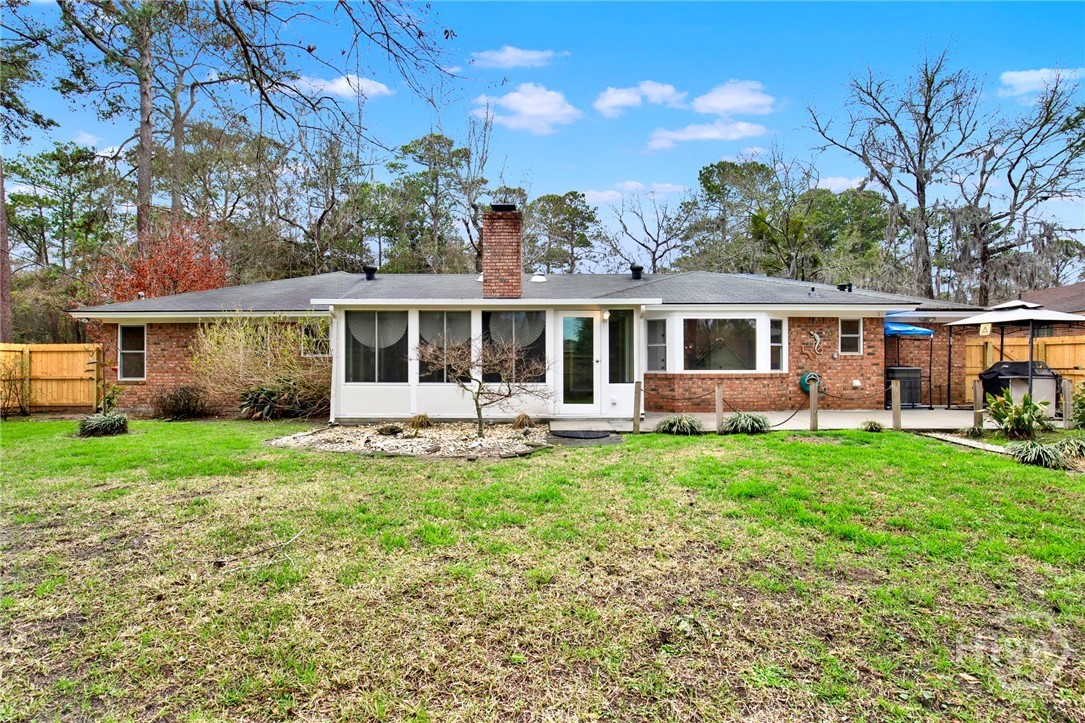 103 Deerwood Road Savannah, GA 31410 - Photo 36 of 42