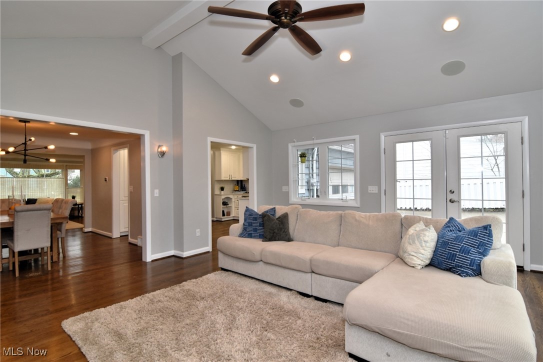22362 Rye Road Beachwood, OH 44122 - Photo 15 of 50 Gallery Image 15