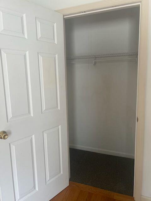 25 Ridge Street Middletown, NY 10940 - Photo 8 of 10 View of closet