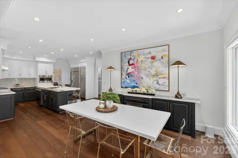 $2,300,000 | 6405 Mitchell Hollow Road, Charlotte, NC 28277