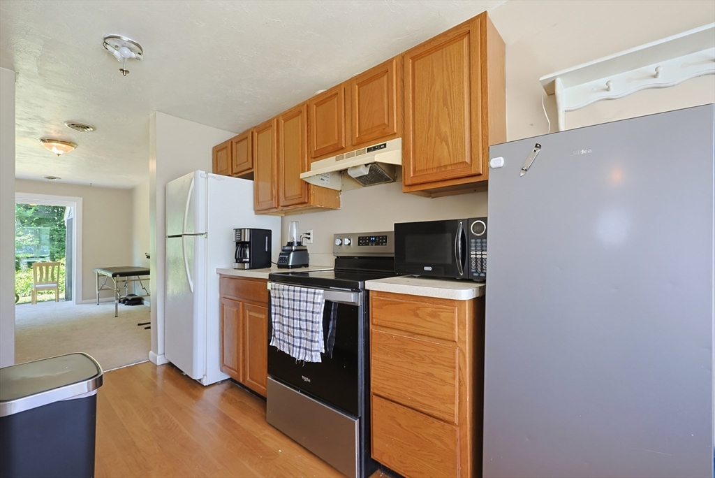 75 Warren Street West, Unit 8 Raynham, MA 02767 - Photo 12 of 30