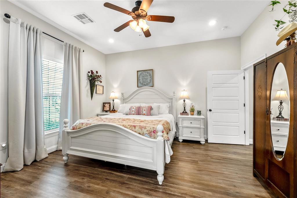 279 Marcantel Road Dequincy, LA 70633 - Photo 16 of 39