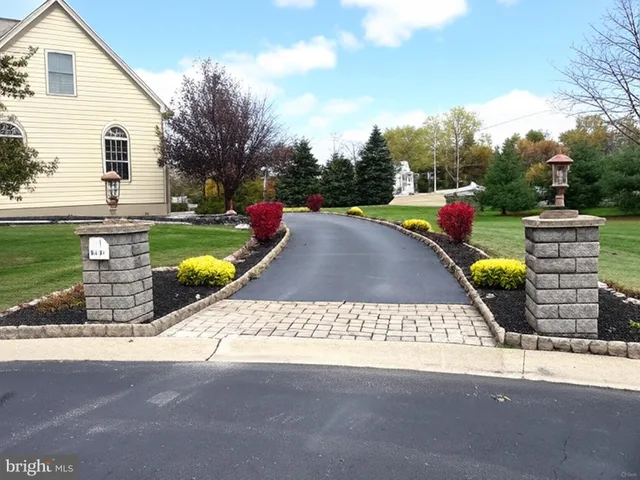 $1,399,000 | 1401 Hampstead Court, Blue Bell, PA 19422