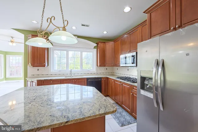 $1,425,000 | 1401 Hampstead Court, Blue Bell, PA 19422