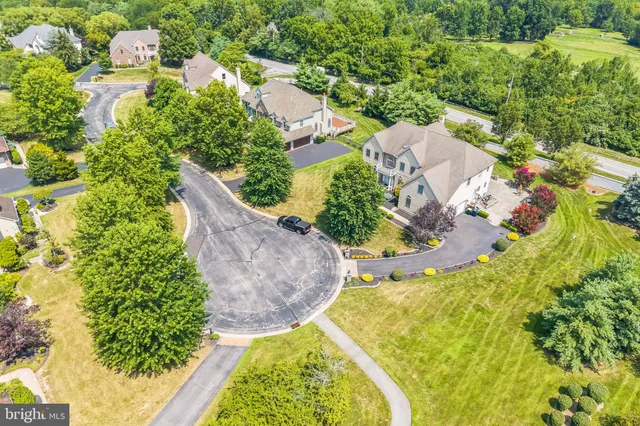 $1,399,000 | 1401 Hampstead Court, Blue Bell, PA 19422