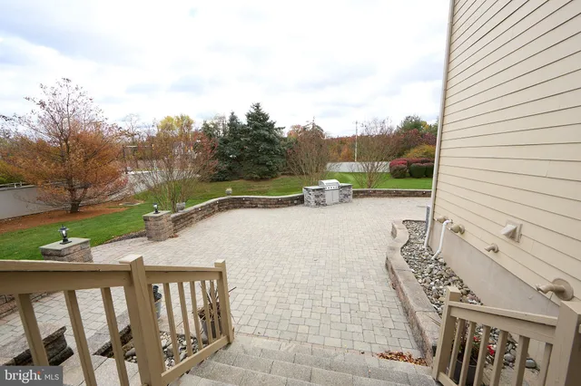 $1,425,000 | 1401 Hampstead Court, Blue Bell, PA 19422