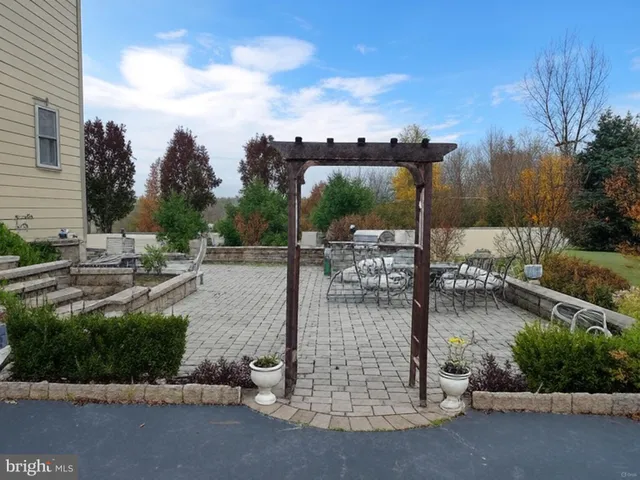 $1,425,000 | 1401 Hampstead Court, Blue Bell, PA 19422
