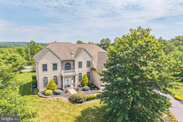 $1,425,000 | 1401 Hampstead Court, Blue Bell, PA 19422