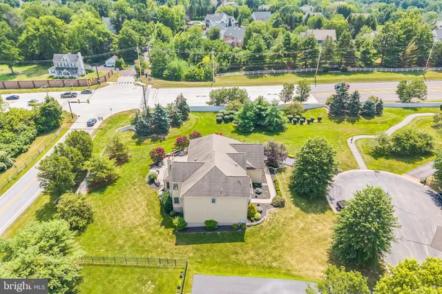 $1,425,000 | 1401 Hampstead Court, Blue Bell, PA 19422