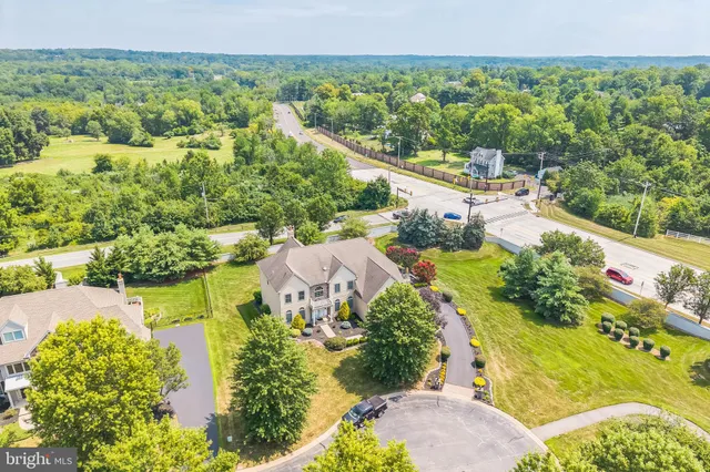 $1,425,000 | 1401 Hampstead Court, Blue Bell, PA 19422