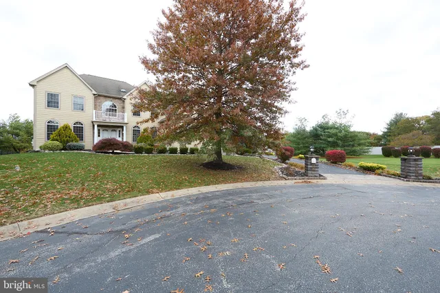 $1,425,000 | 1401 Hampstead Court, Blue Bell, PA 19422