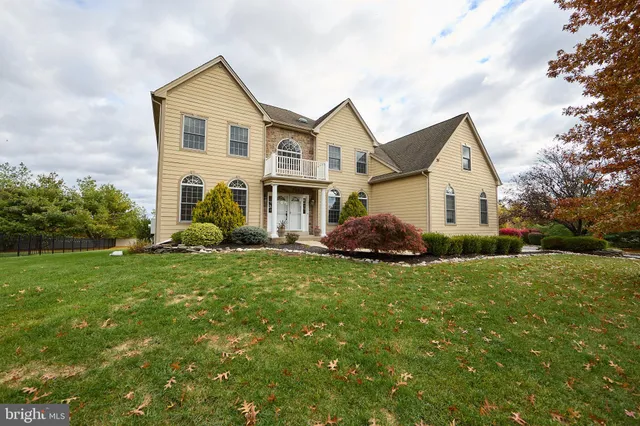 $1,425,000 | 1401 Hampstead Court, Blue Bell, PA 19422