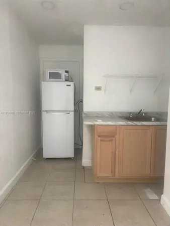 a view of room