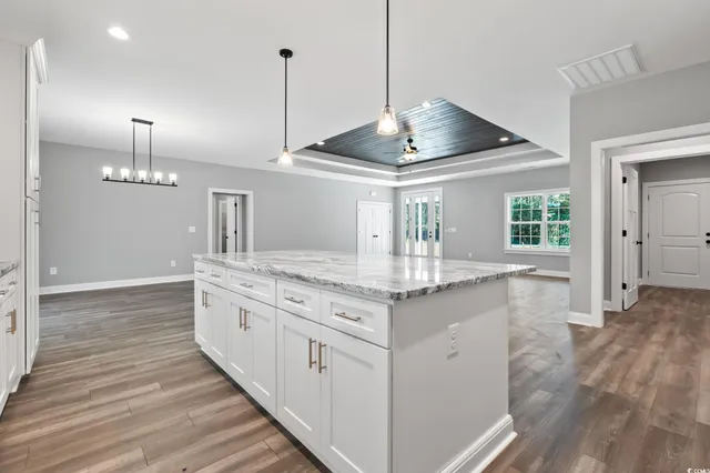 $429,000 | 543 Dozier Street, Loris, SC 29569