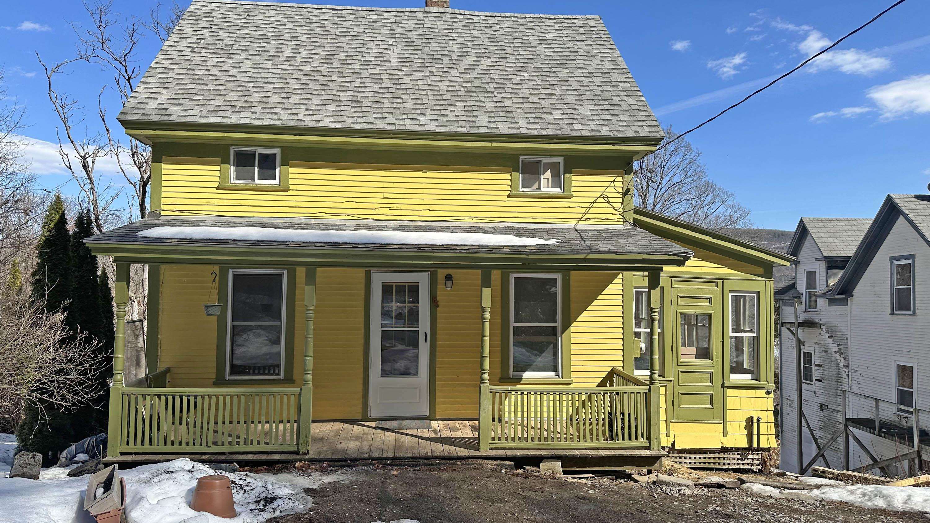 63 Hyde Street Rockingham, VT 05101 - Photo 1 of 14