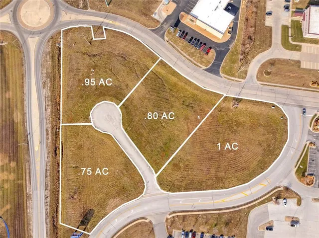 $700,000 | 6-7 8 9 Simpson Court, Warrensburg, MO 64093