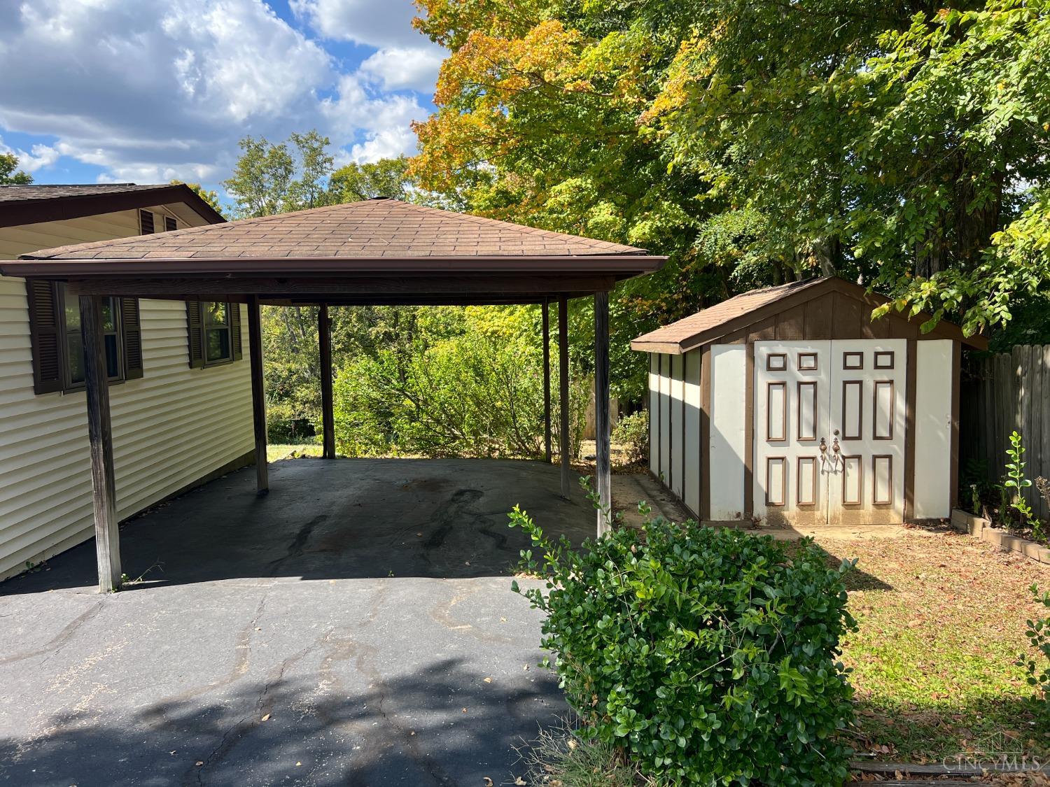 10523 Marvin Road Harrison, OH 45030 - Photo 17 of 20 Gallery Image 17