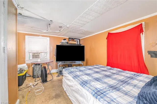 $60,000 | 628 Early Avenue, Eden, NC 27288