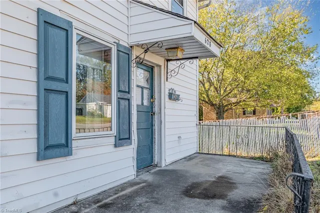 $60,000 | 628 Early Avenue, Eden, NC 27288