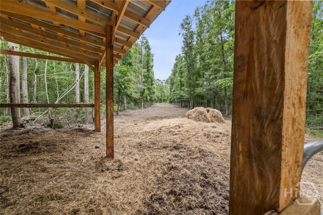 373 Chuck Ellis Road Portal, GA 30450 - Photo 32 of 67