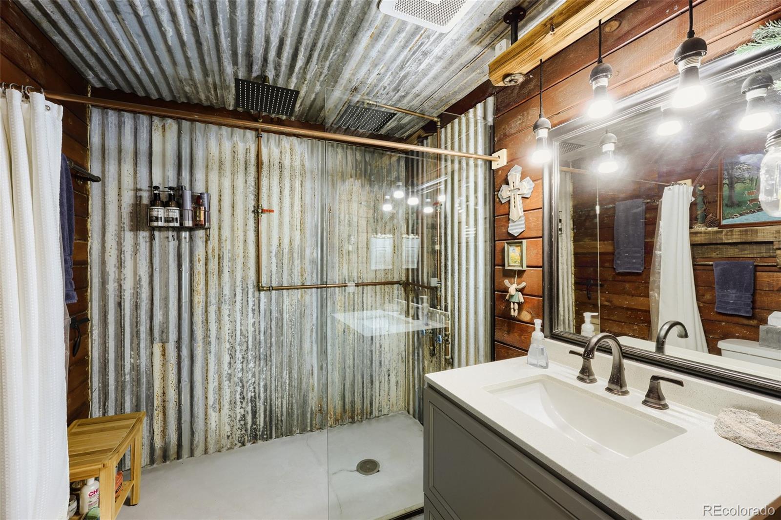 388 Clark Road Bailey, CO 80421 - Photo 17 of 33 Gallery Image 17