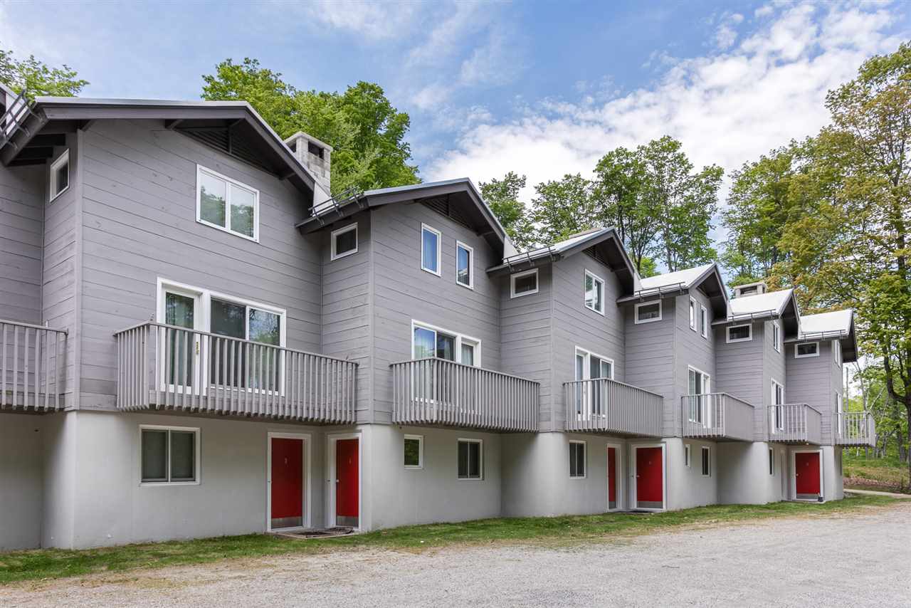 3 Post Oak Road, Unit 3 Winhall, VT 05340 - Photo 1 of 16
