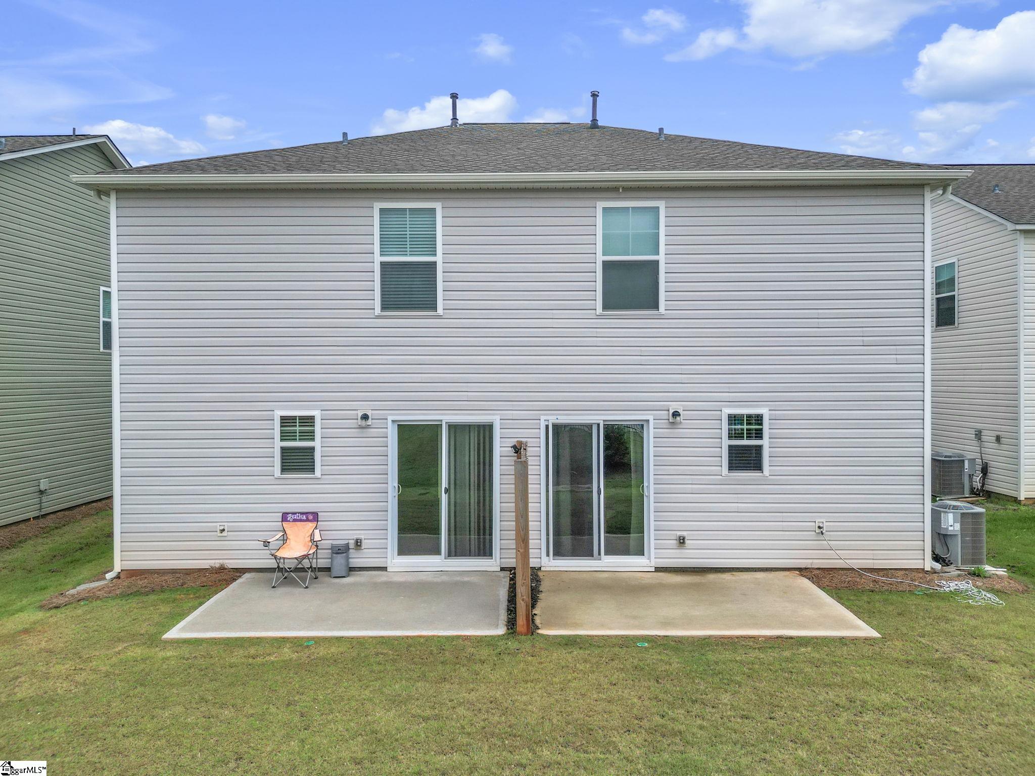 463 Seaborn Circle Pendleton, SC 29670 - Photo 25 of 37