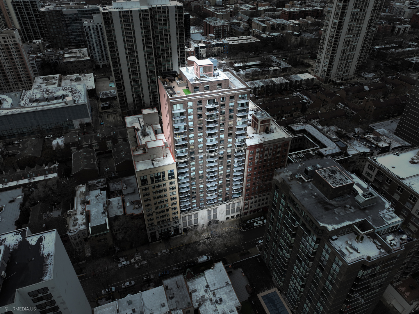 1250 North Dearborn Street, Unit 5B Chicago, IL 60610 - Photo 2 of 50