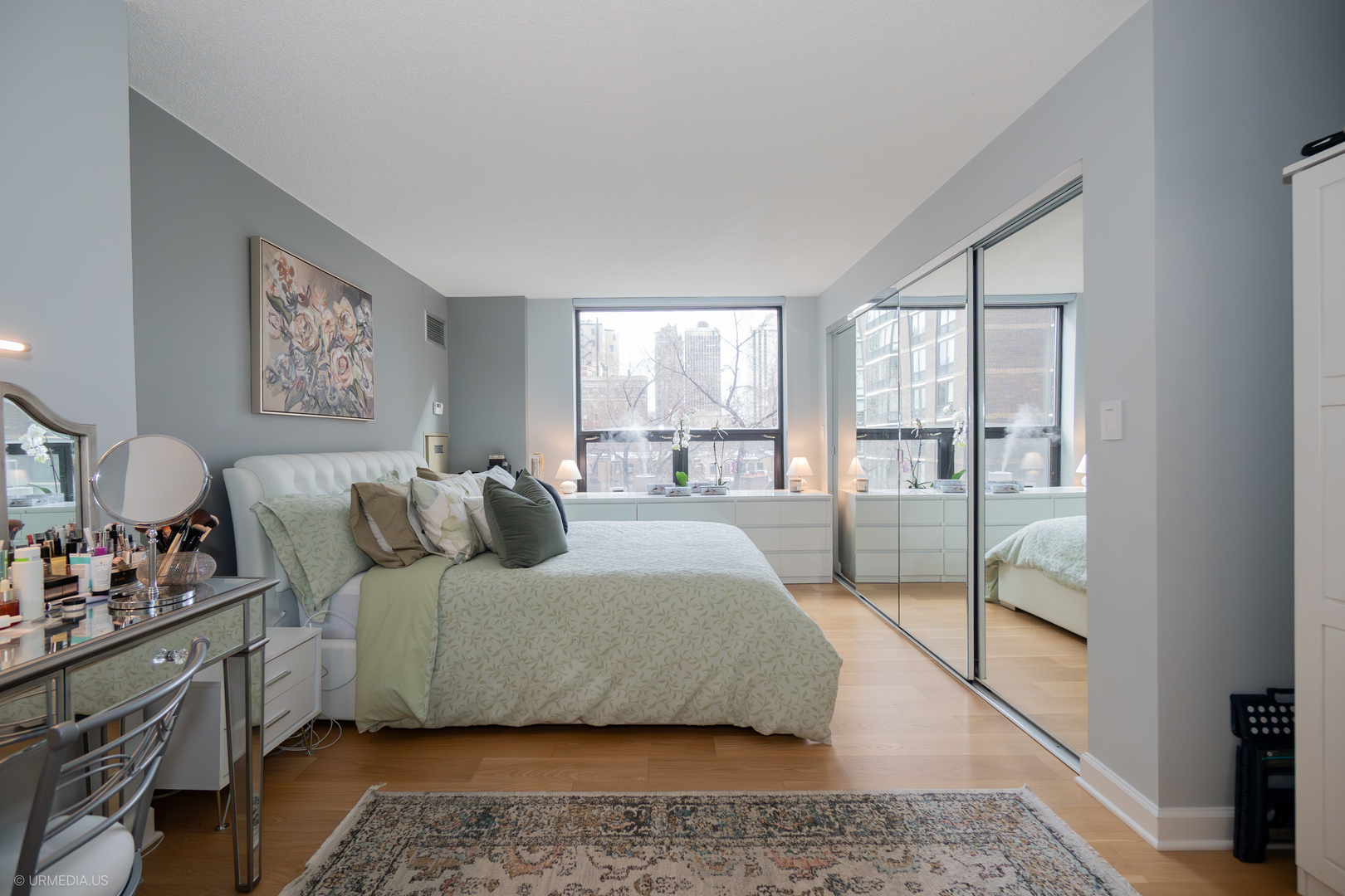 1250 North Dearborn Street, Unit 5B Chicago, IL 60610 - Photo 23 of 50