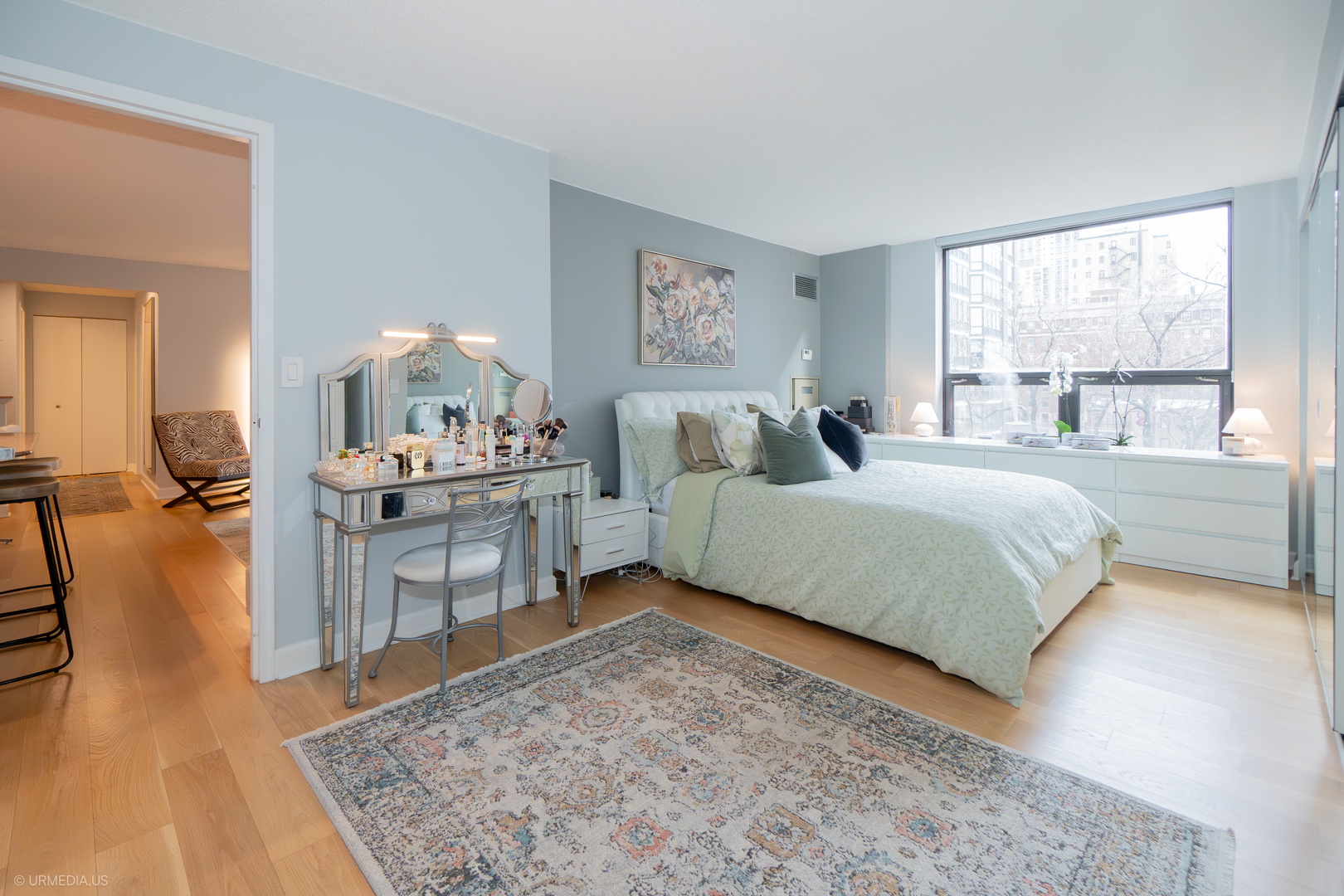 1250 North Dearborn Street, Unit 5B Chicago, IL 60610 - Photo 24 of 50