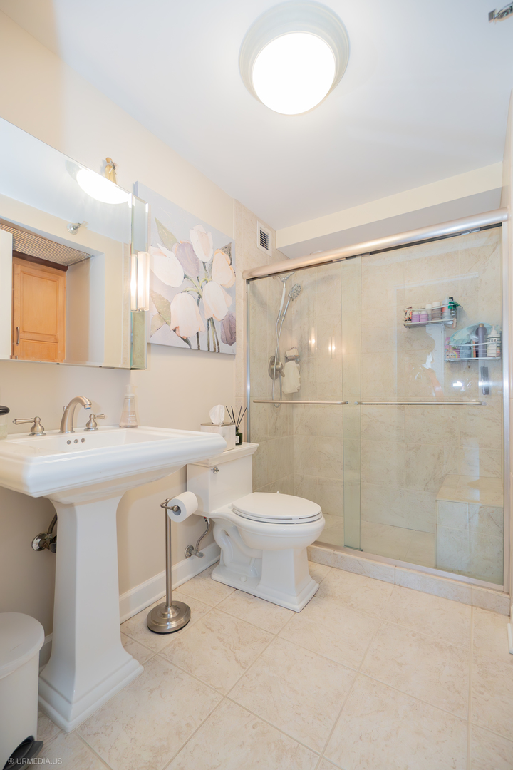 1250 North Dearborn Street, Unit 5B Chicago, IL 60610 - Photo 30 of 50