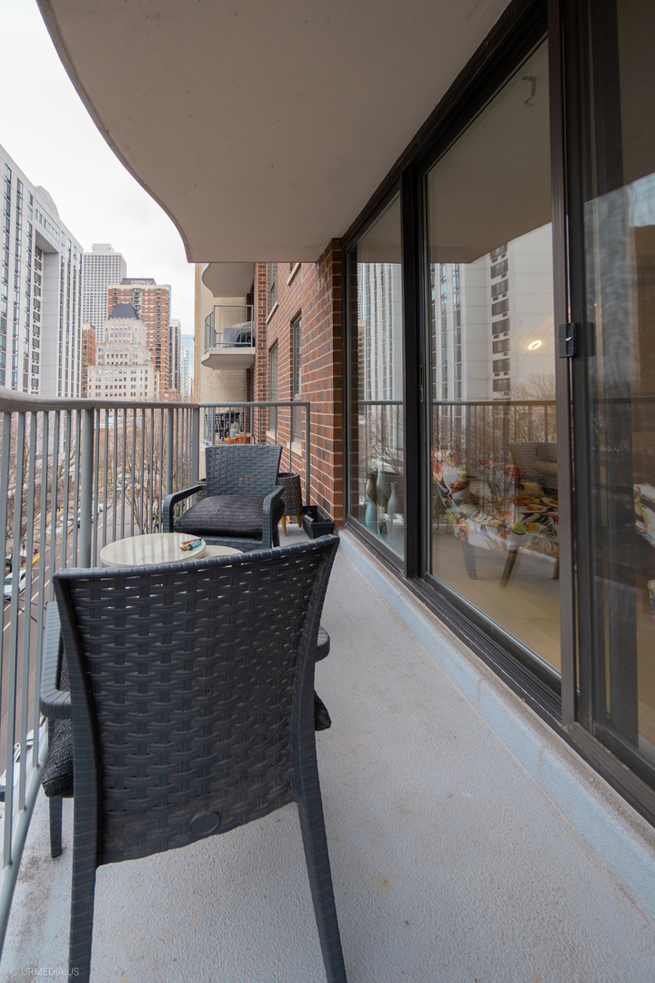 1250 North Dearborn Street, Unit 5B Chicago, IL 60610 - Photo 40 of 50